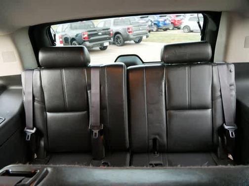 2014 Chevrolet Tahoe LT