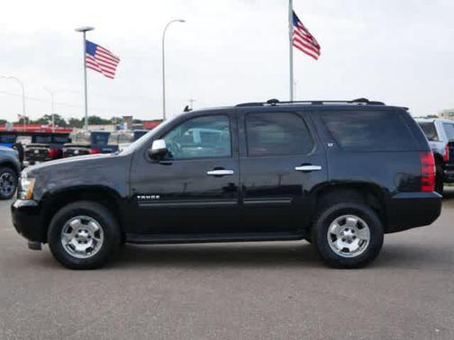 2014 Chevrolet Tahoe LT