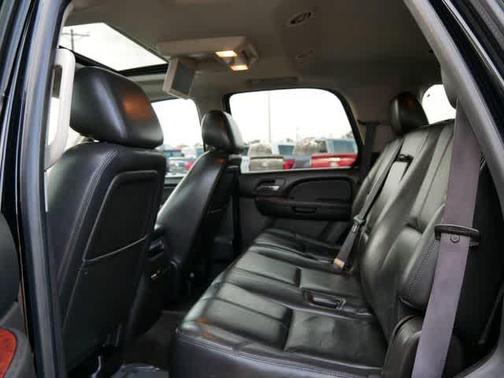 2014 Chevrolet Tahoe LT