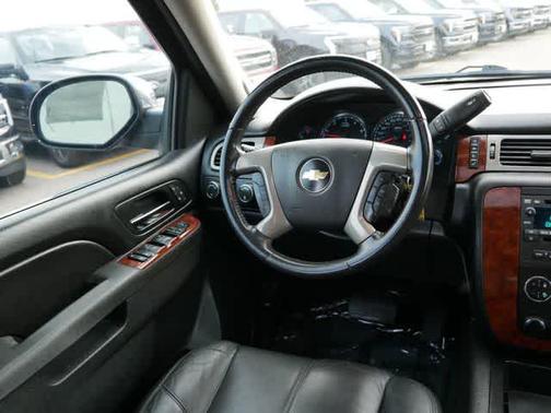 2014 Chevrolet Tahoe LT