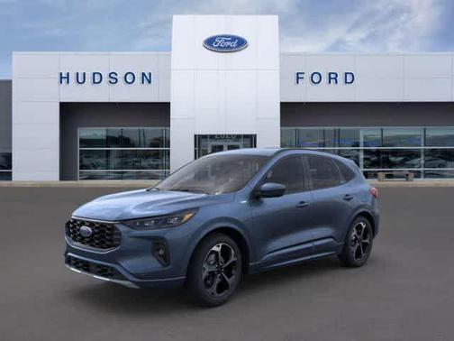 2025 Ford Escape ST-Line Elite