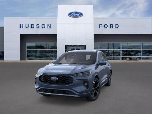 2025 Ford Escape ST-Line Elite
