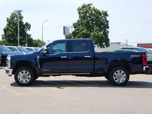 2024 Ford F-350 Lariat