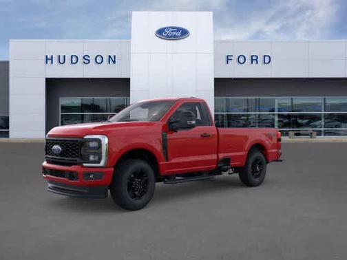 2025 Ford F-350 XL