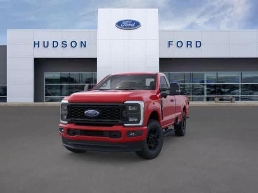 2025 Ford F-350 XL