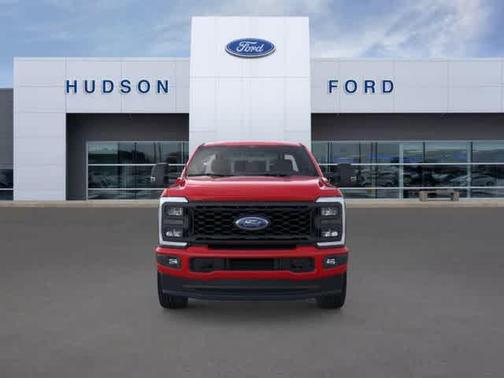 2025 Ford F-350 XL