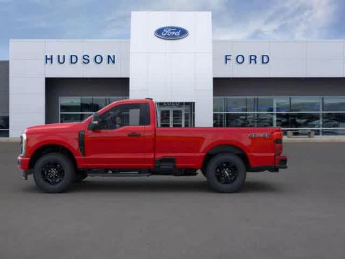 2025 Ford F-350 XL