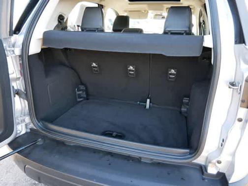 2022 Ford EcoSport SES