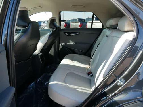2024 Kia Niro EX