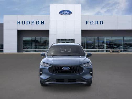 2026 Ford Escape PHEV Base