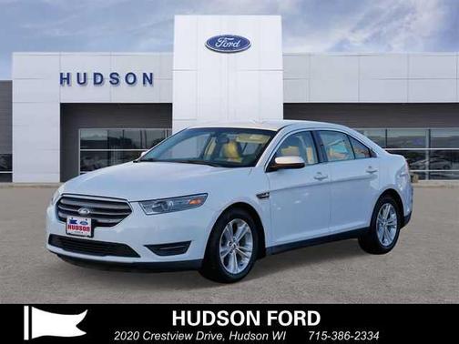 2014 Ford Taurus SEL