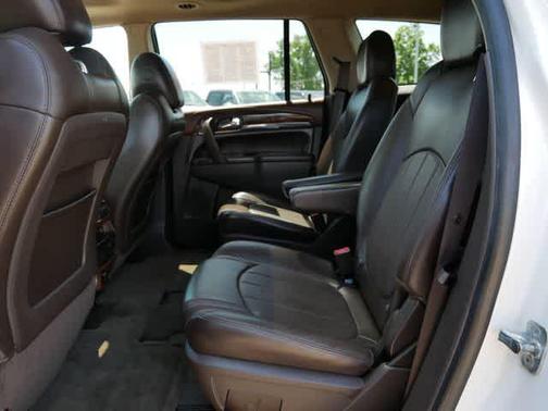 2014 Buick Enclave Premium