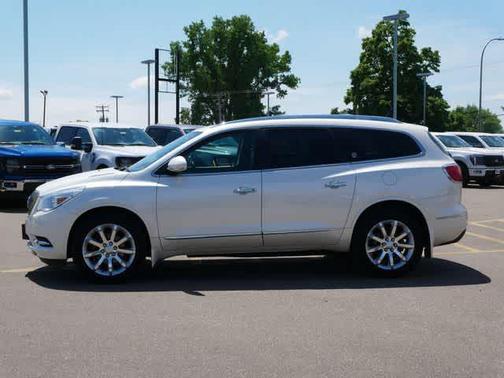 2014 Buick Enclave Premium
