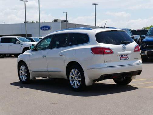 2014 Buick Enclave Premium