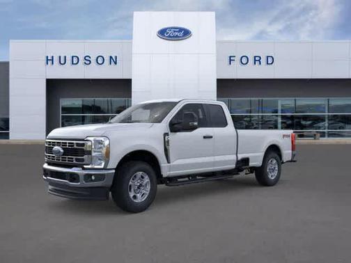 2026 Ford F-350 XLT