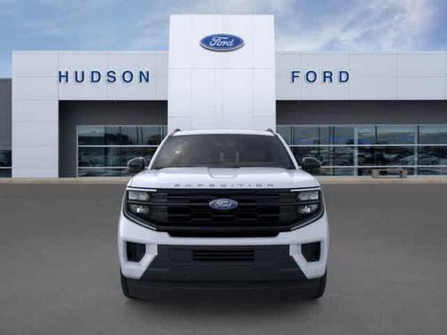 2026 Ford Expedition Max Active 4x4