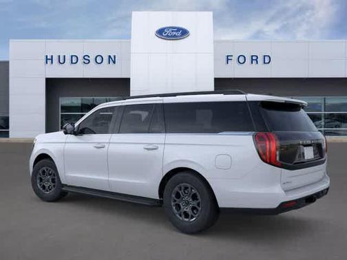 2026 Ford Expedition Max Active 4x4
