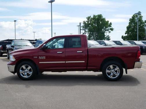 2014 RAM 1500 Big Horn