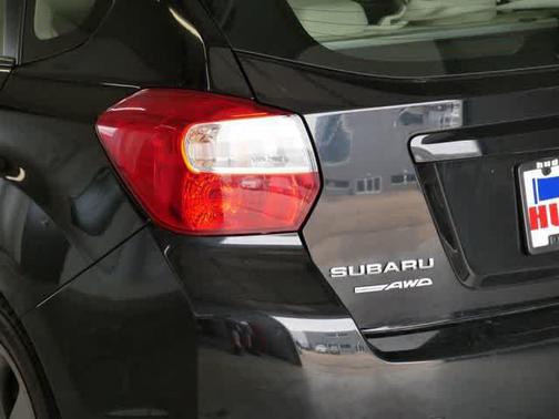 2013 Subaru Impreza 2.0i Sport Premium