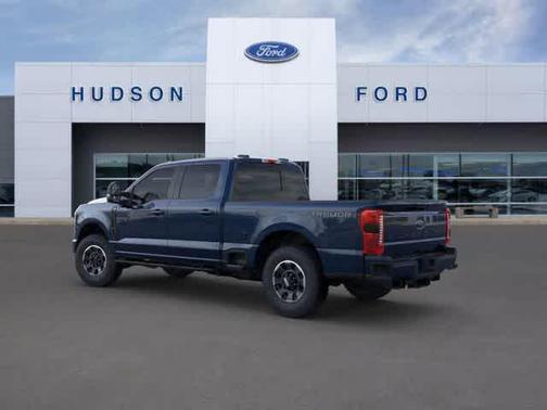 2025 Ford F-350 XLT