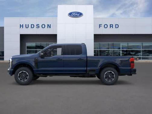 2025 Ford F-350 XLT