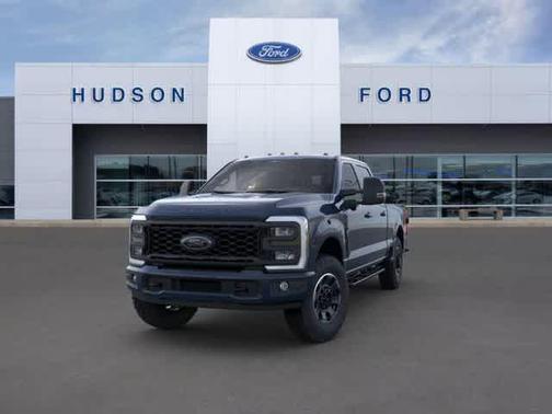 2025 Ford F-350 XLT
