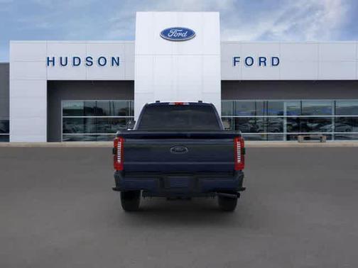 2025 Ford F-350 XLT