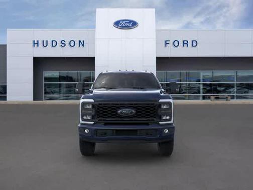2025 Ford F-350 XLT