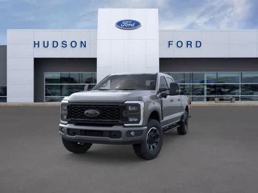2025 Ford F-350 XLT