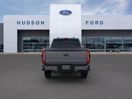 2025 Ford F-350 XLT