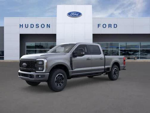 2025 Ford F-350 XLT