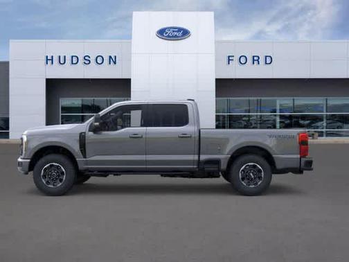 2025 Ford F-350 XLT