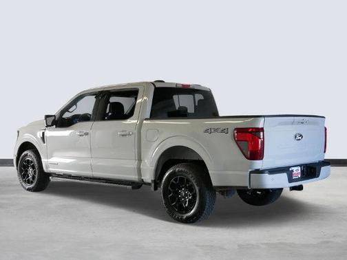 Avalanche 2024 Ford F-150 XLT