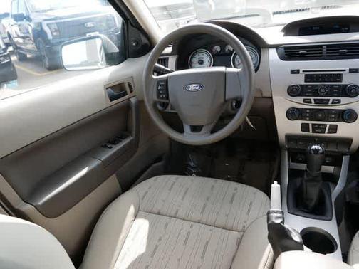 2011 Ford Focus SE