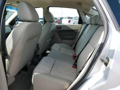2011 Ford Focus SE