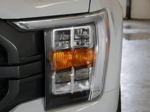 Avalanche 2023 Ford F-150 XLT