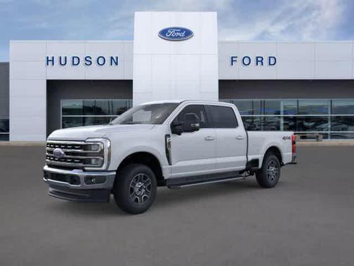 2026 Ford F-350 Lariat