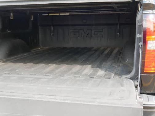 2017 GMC Sierra 1500 Base