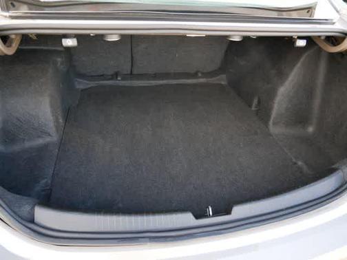 2024 Chevrolet Malibu FWD 2LT