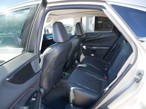 2024 Lexus NX 350 Luxury