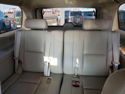 2014 Cadillac Escalade ESV Luxury