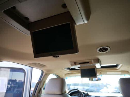 2014 Cadillac Escalade ESV Luxury