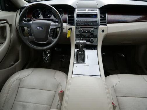 2012 Ford Taurus Limited
