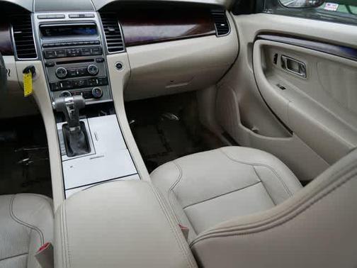 2012 Ford Taurus Limited