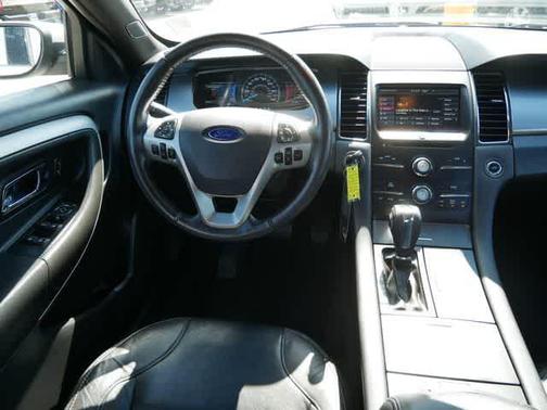 2014 Ford Taurus SEL