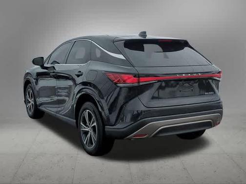 2023 Lexus RX 350 Base