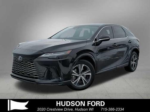 2023 Lexus RX 350 Base