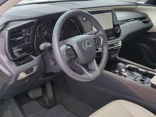 2023 Lexus RX 350 Base