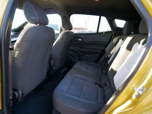 2024 Chevrolet Trax FWD 1RS