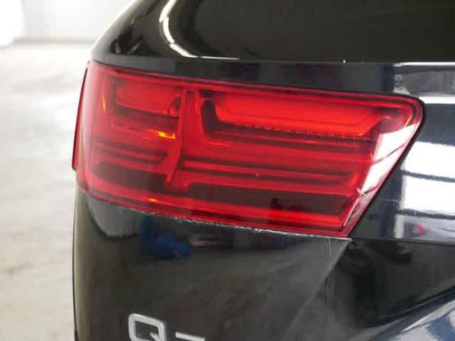 2018 Audi Q7 3.0T Premium Plus